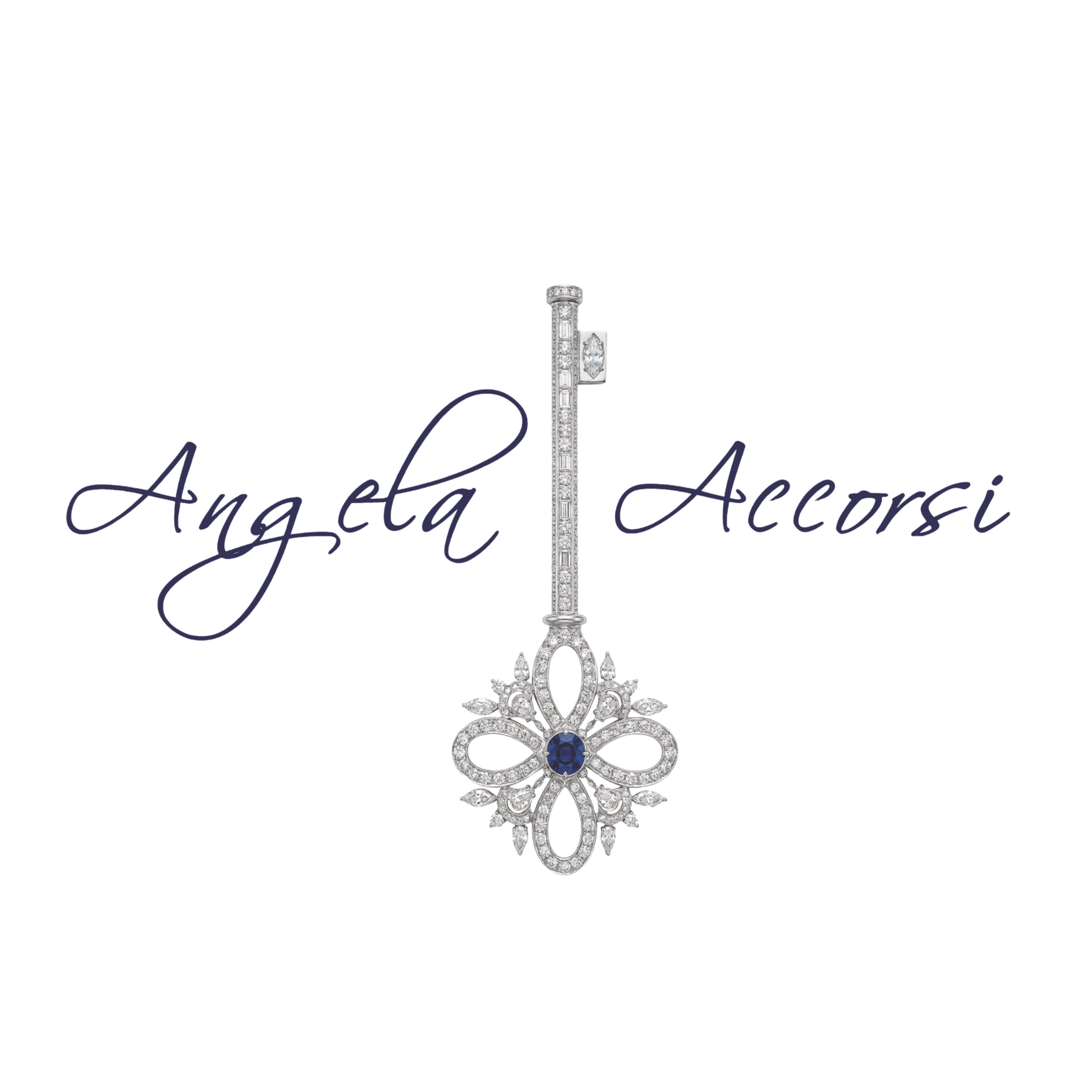 Angela Accorsi Logo Transparent Background New