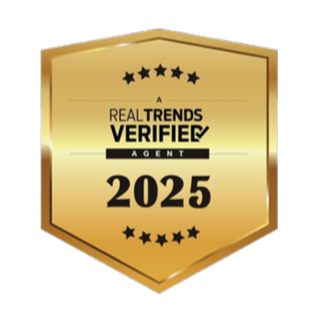 RealTrends Verified 2025 logo